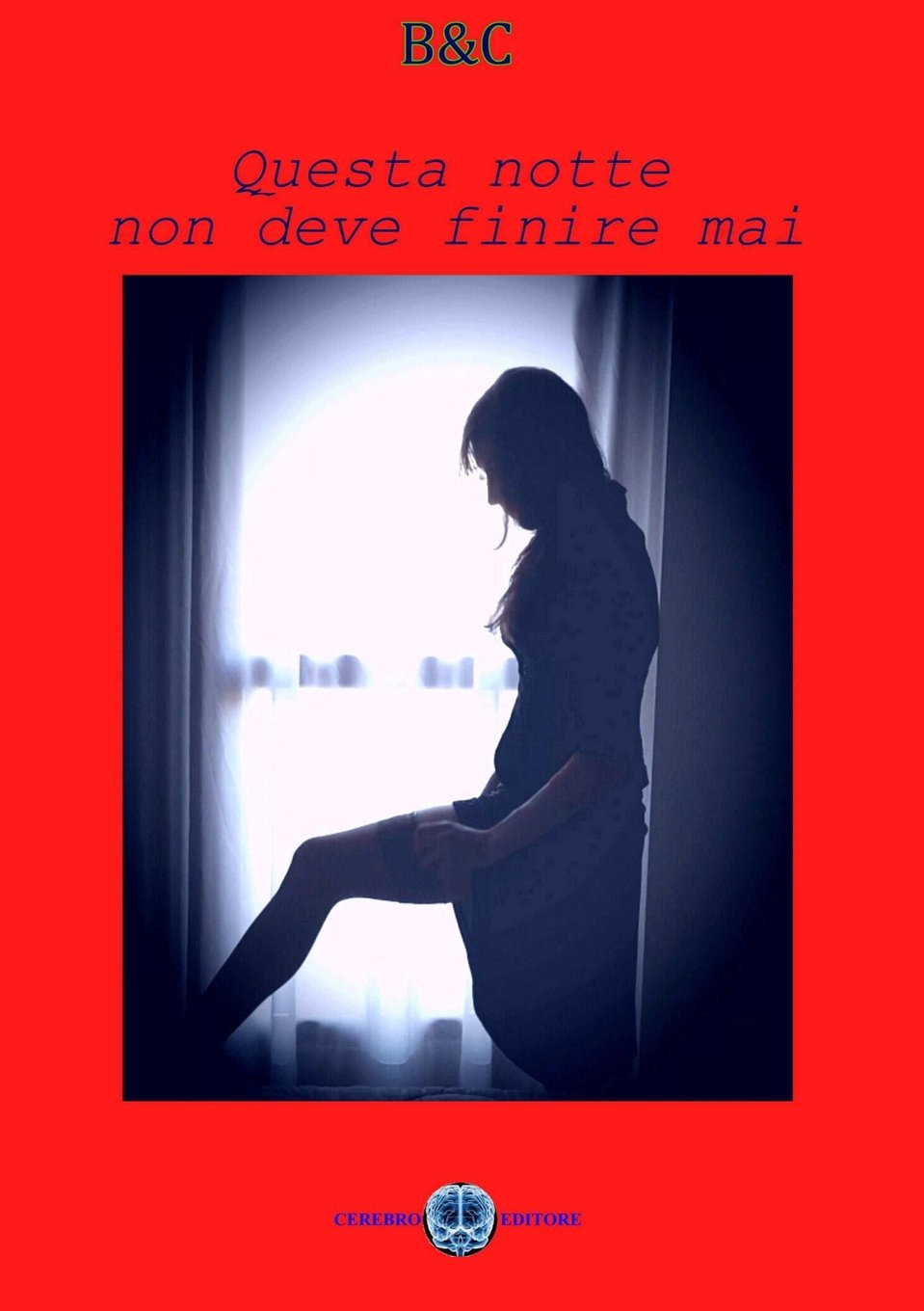 Product Image: Questa notte non deve finire mai