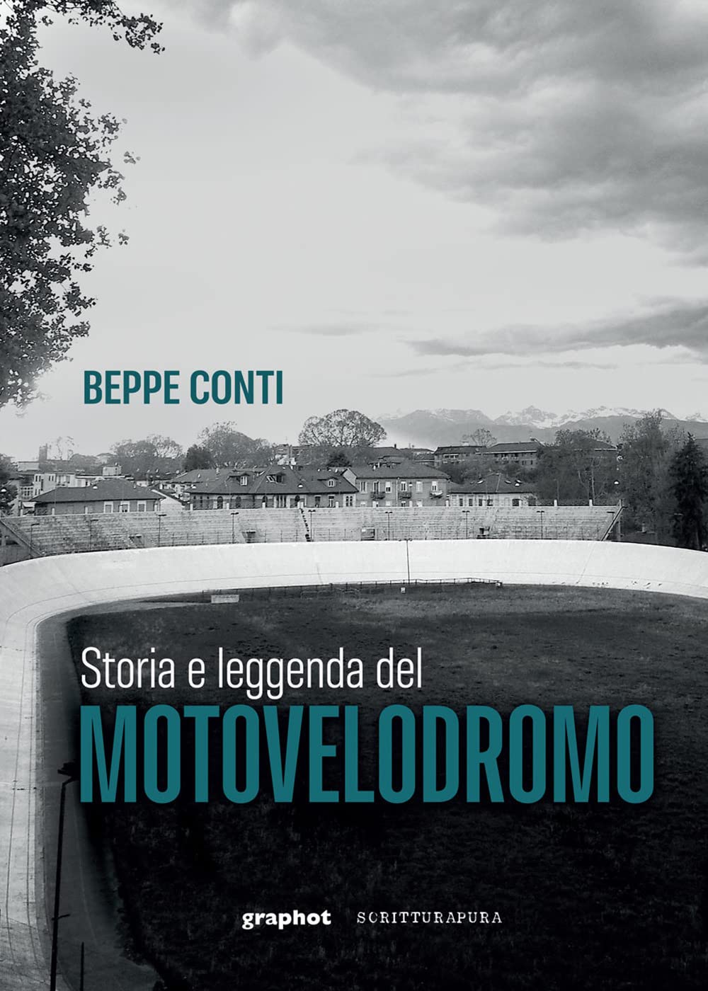 Storia e leggenda del motovelodromo Leisure & Fun
