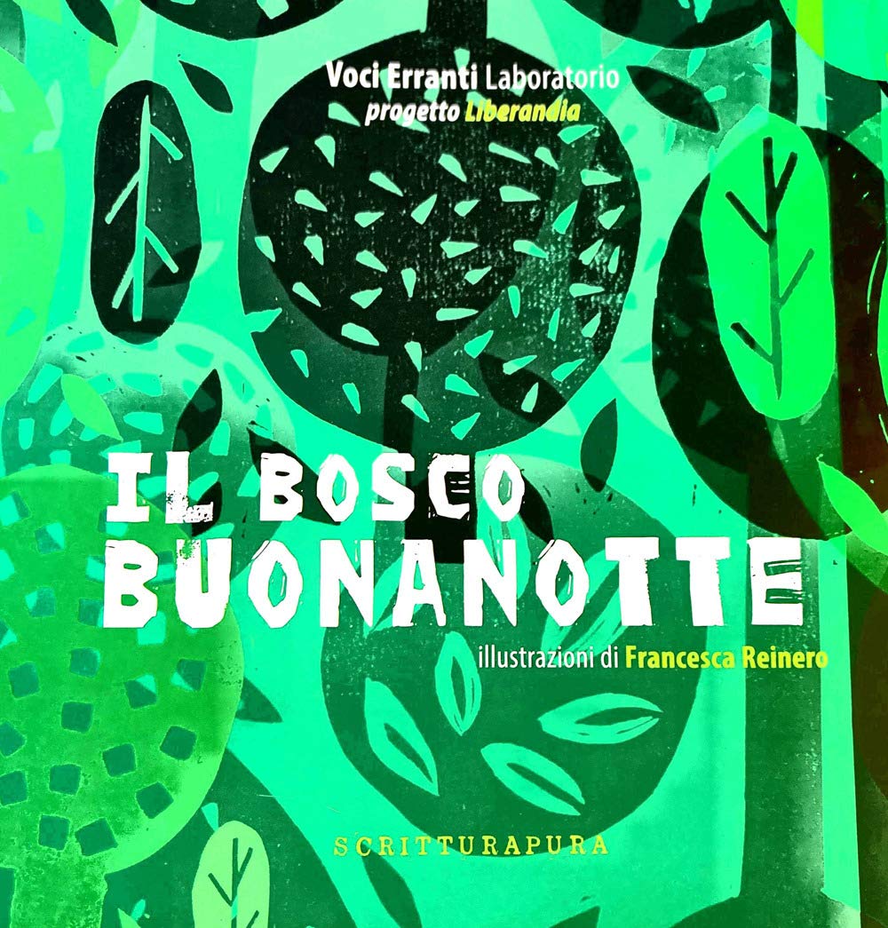 Il bosco Buonanotte Non-fiction