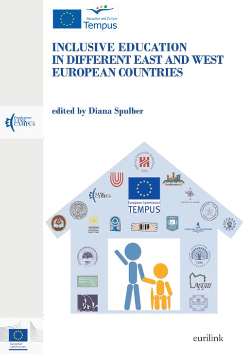 Inclusive education in different east and west european countries (Istitutions) Politics & History