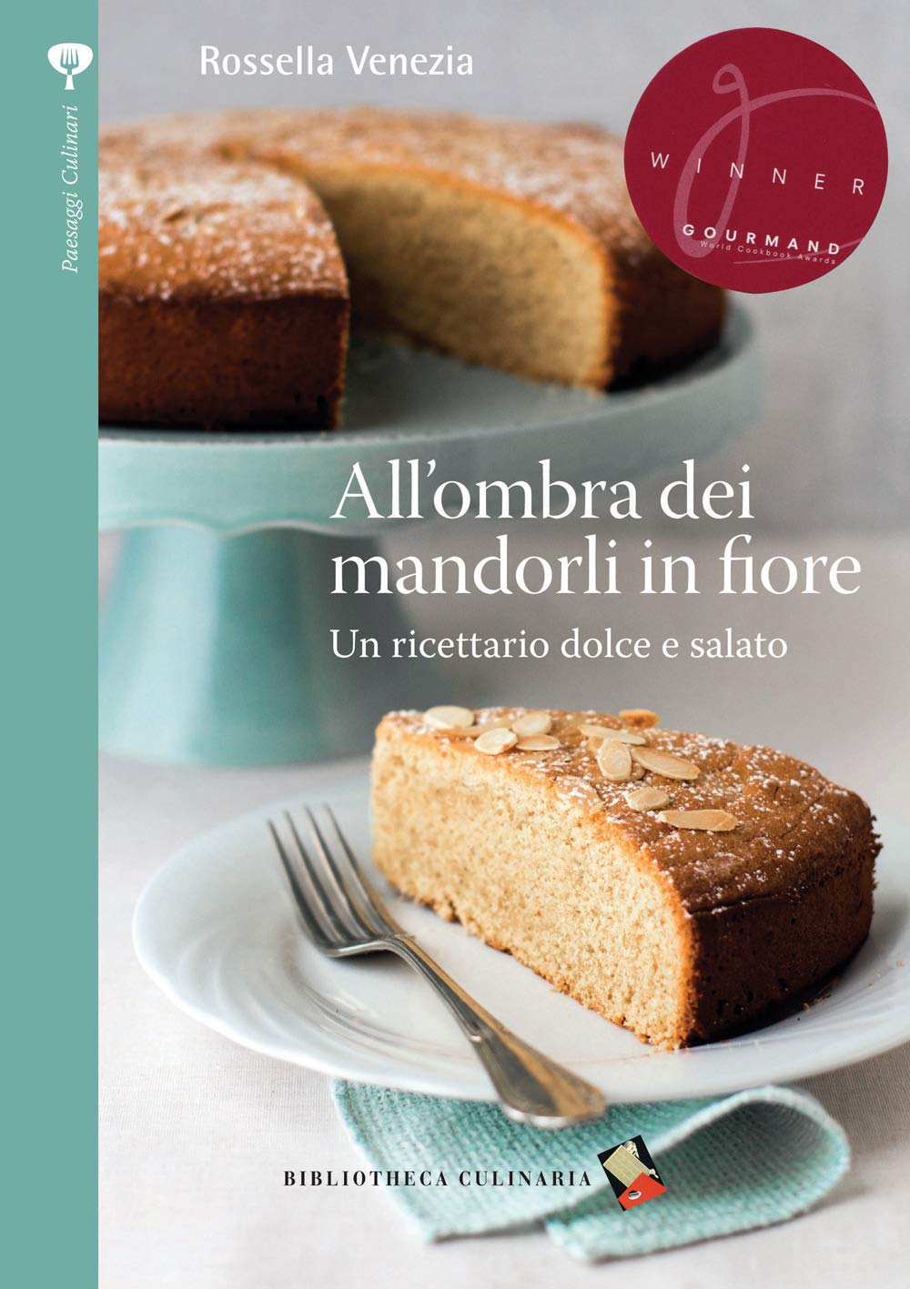All'ombra dei mandorli in fiore Leisure, Home & Garden