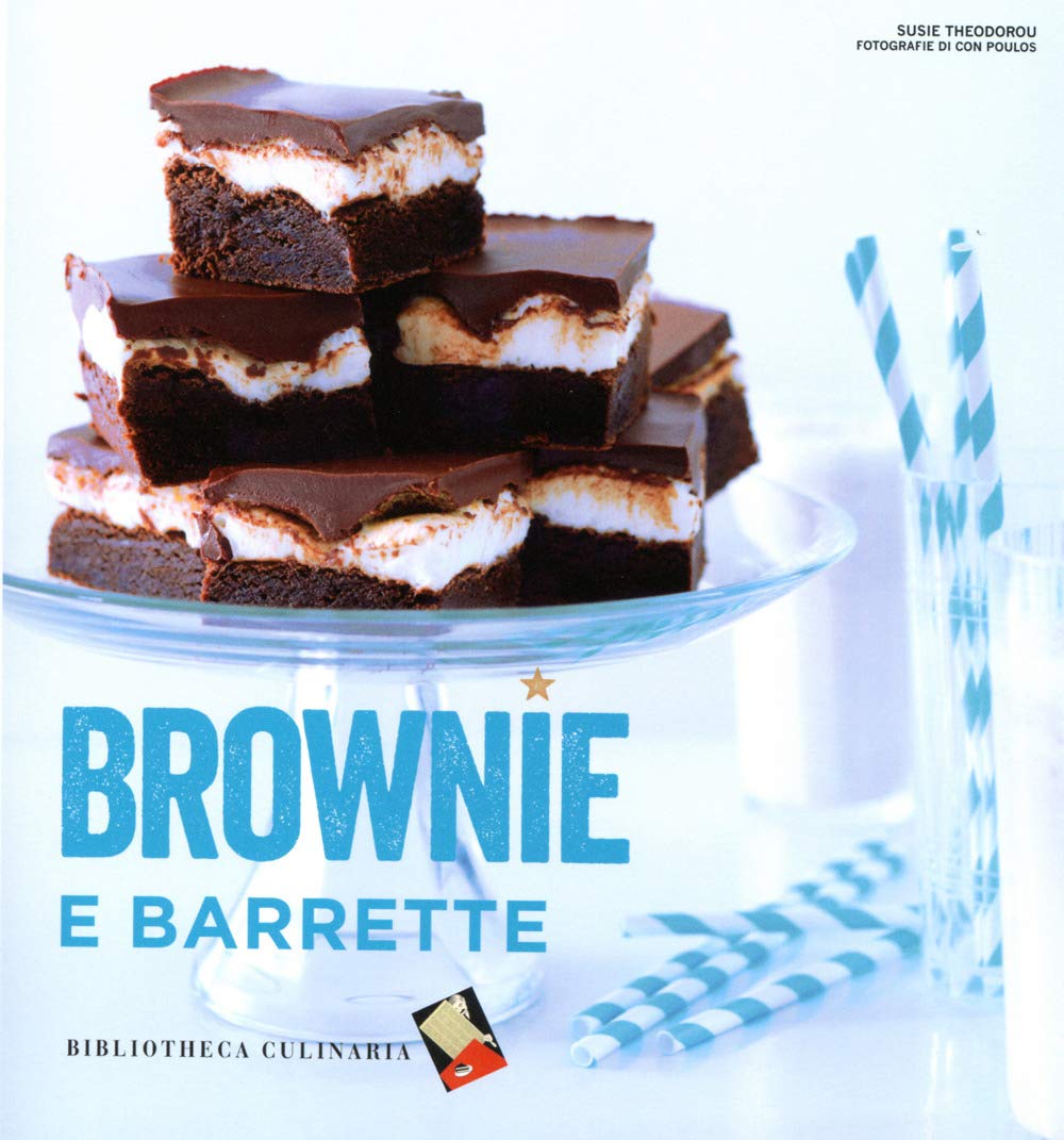 Brownie e barrette Leisure, Home & Garden Books