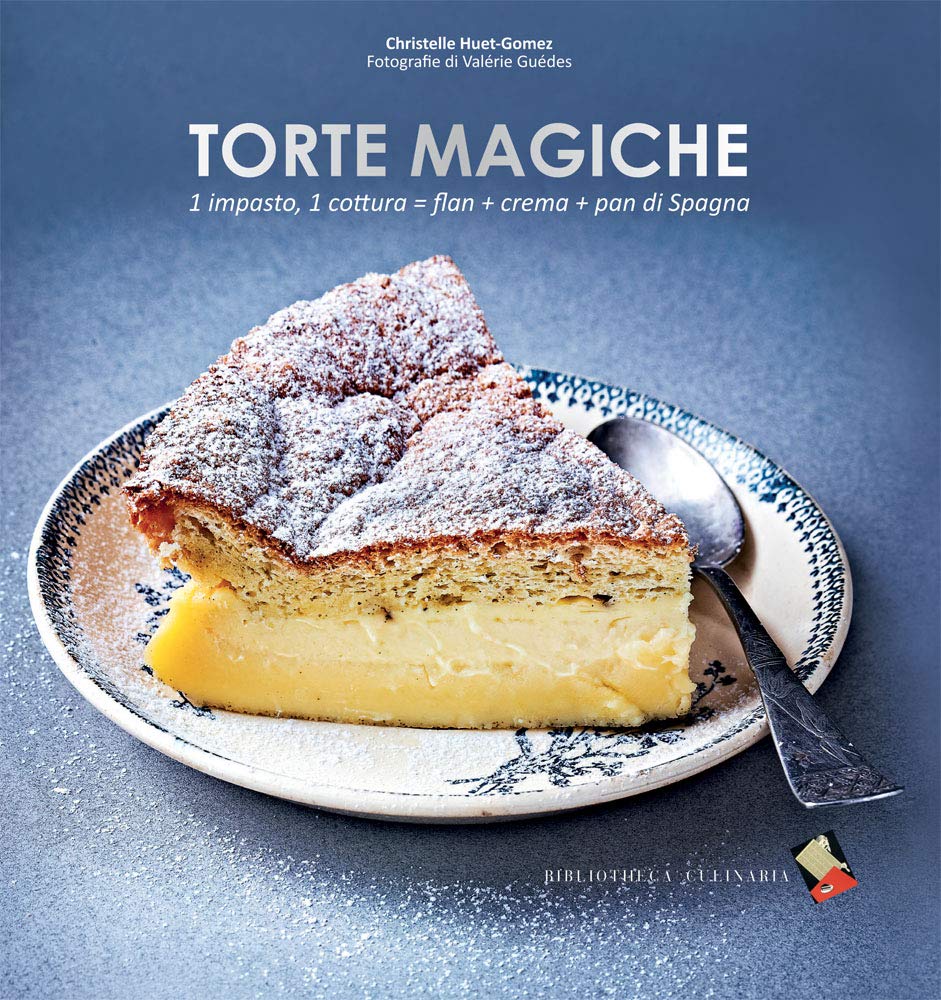 Torte magiche. Ediz. a colori book