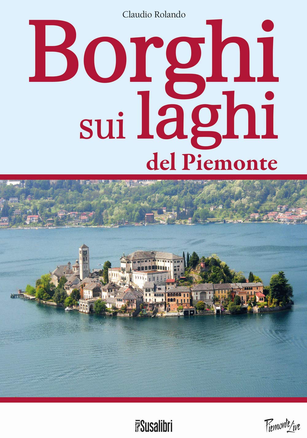 Borghi sui laghi del Piemonte Leisure, Home & Garden
