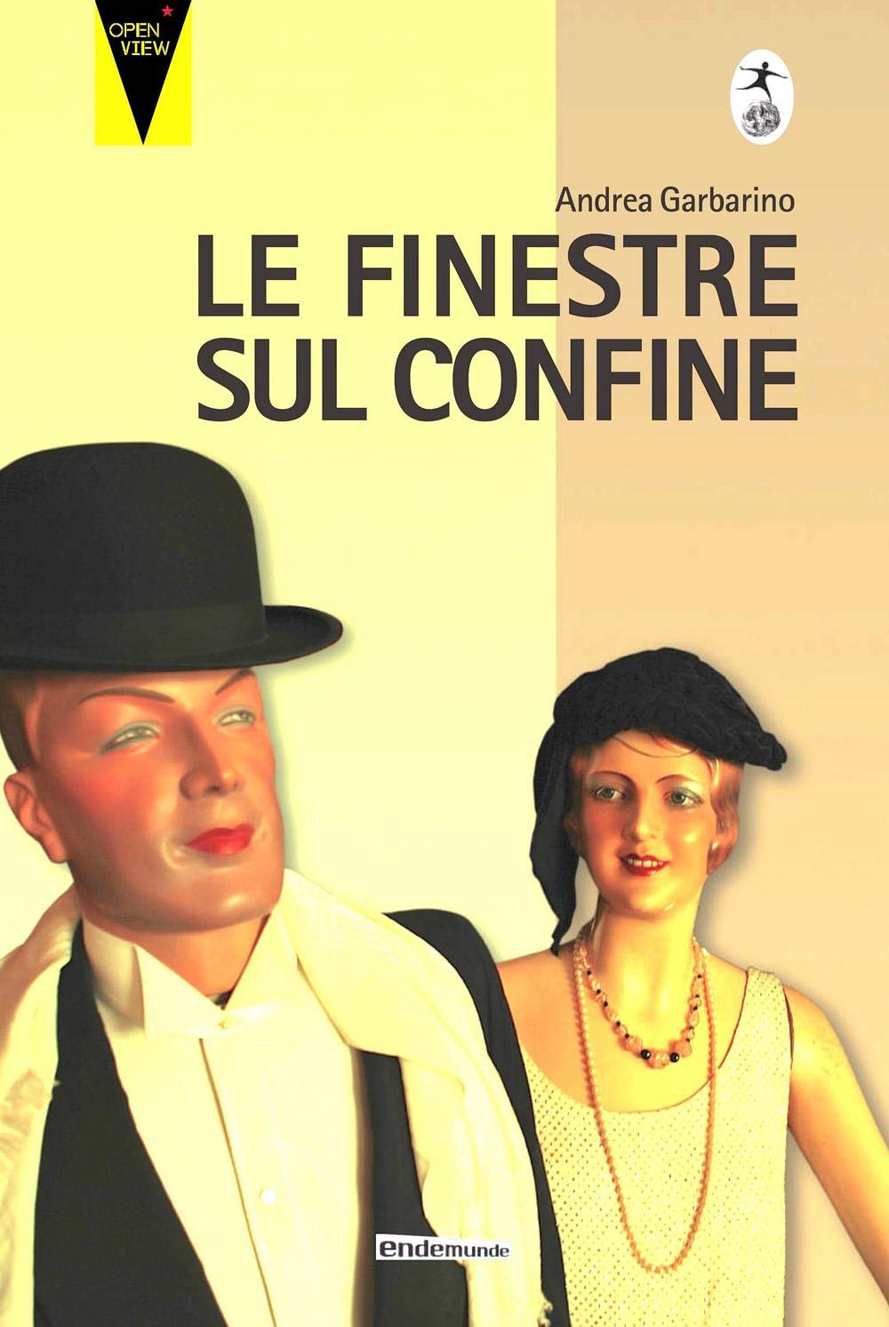 Le finestre sul confine book