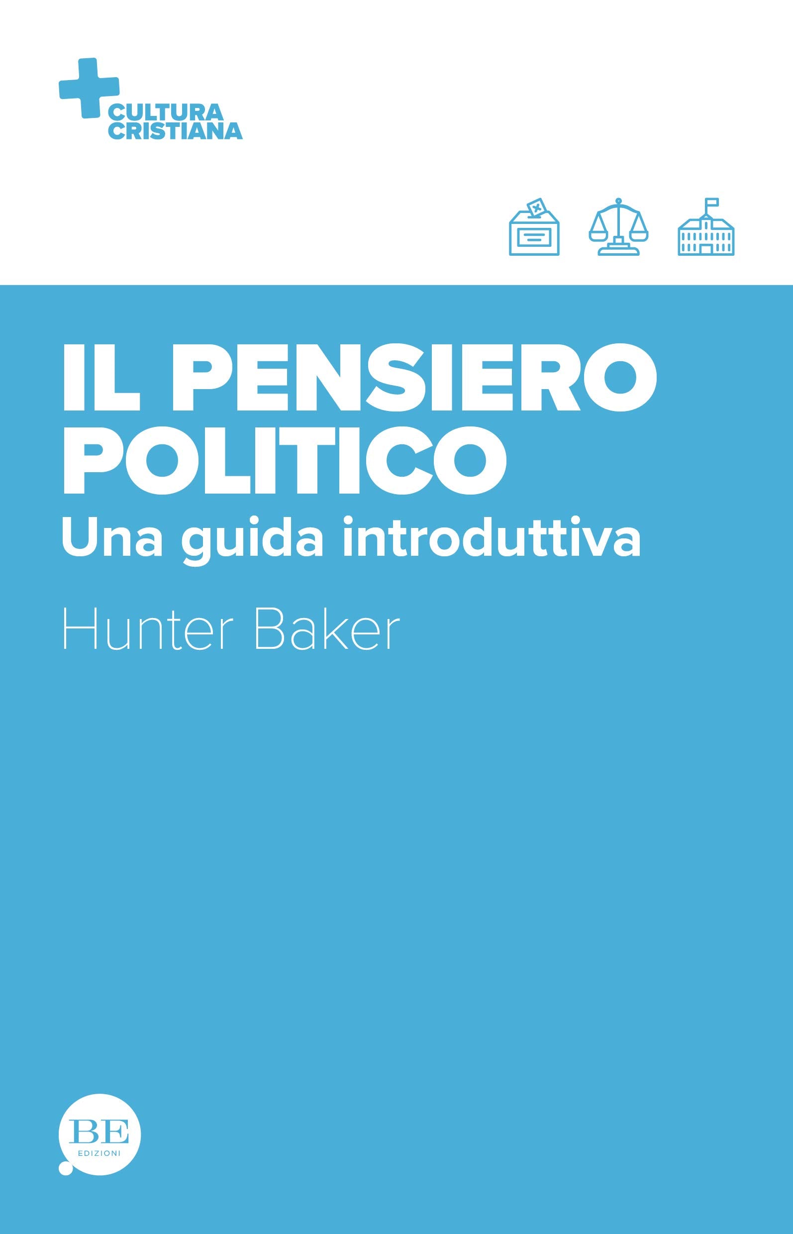 Il pensiero politico. Una guida introduttiva book