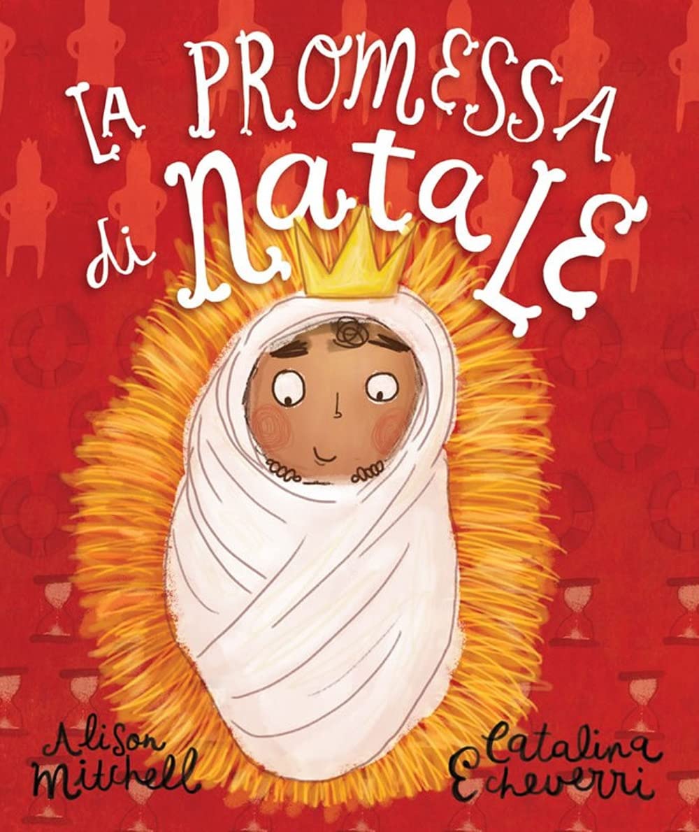 La promessa di Natale. Ediz. illustrata book