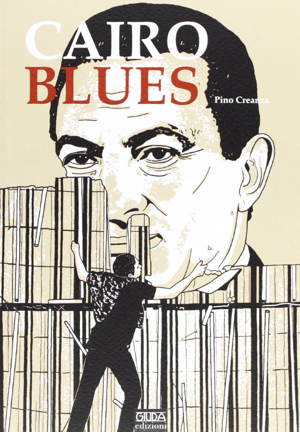 Cairo blues Essays & Short Stories
