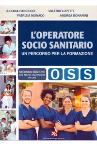 L'operatore socio-sanitario. Un percorso per la formazione. Con Contenuto digitale per accesso online book