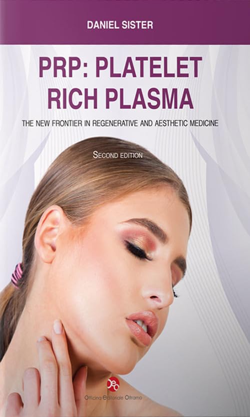 PRP: platelet rich plasma. The new frontier in regenerative and aesthetic medicine Medicine