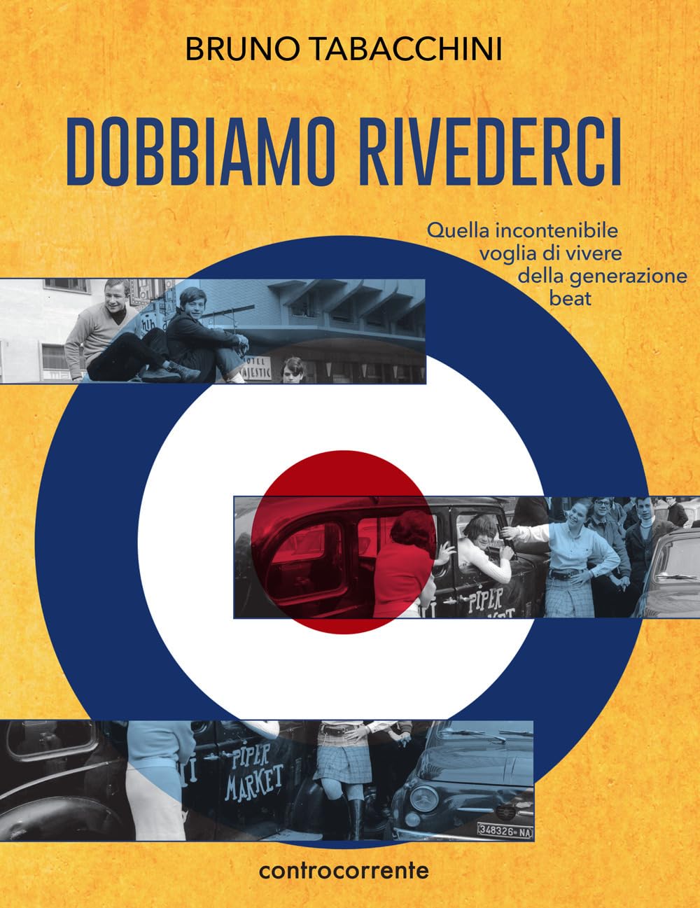 Dobbiamo rivederci. Quella incontenibile voglia di vivere della generazione beat Drama