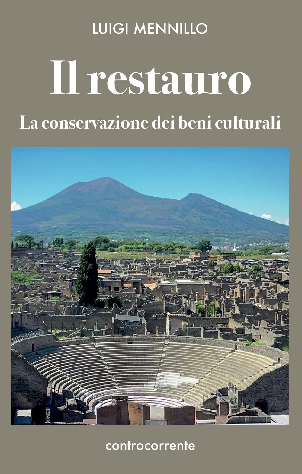 Il restauro. La conservazione dei beni culturali Film, Art & Culture