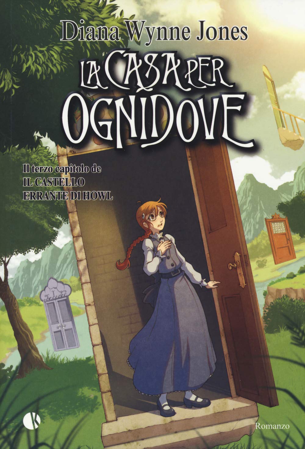La casa per Ognidove. Ediz. illustrata book