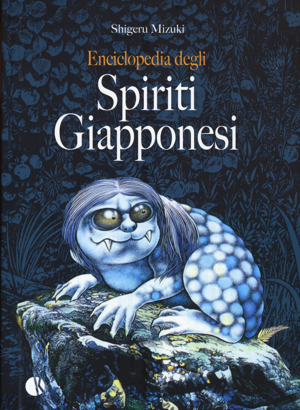Enciclopedia degli spiriti giapponesi Books