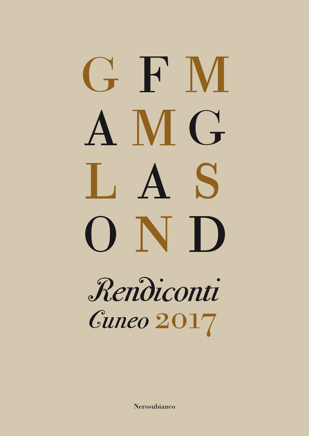 Rendiconti. Cuneo 2017 (Il porto) Leisure, Home & Garden