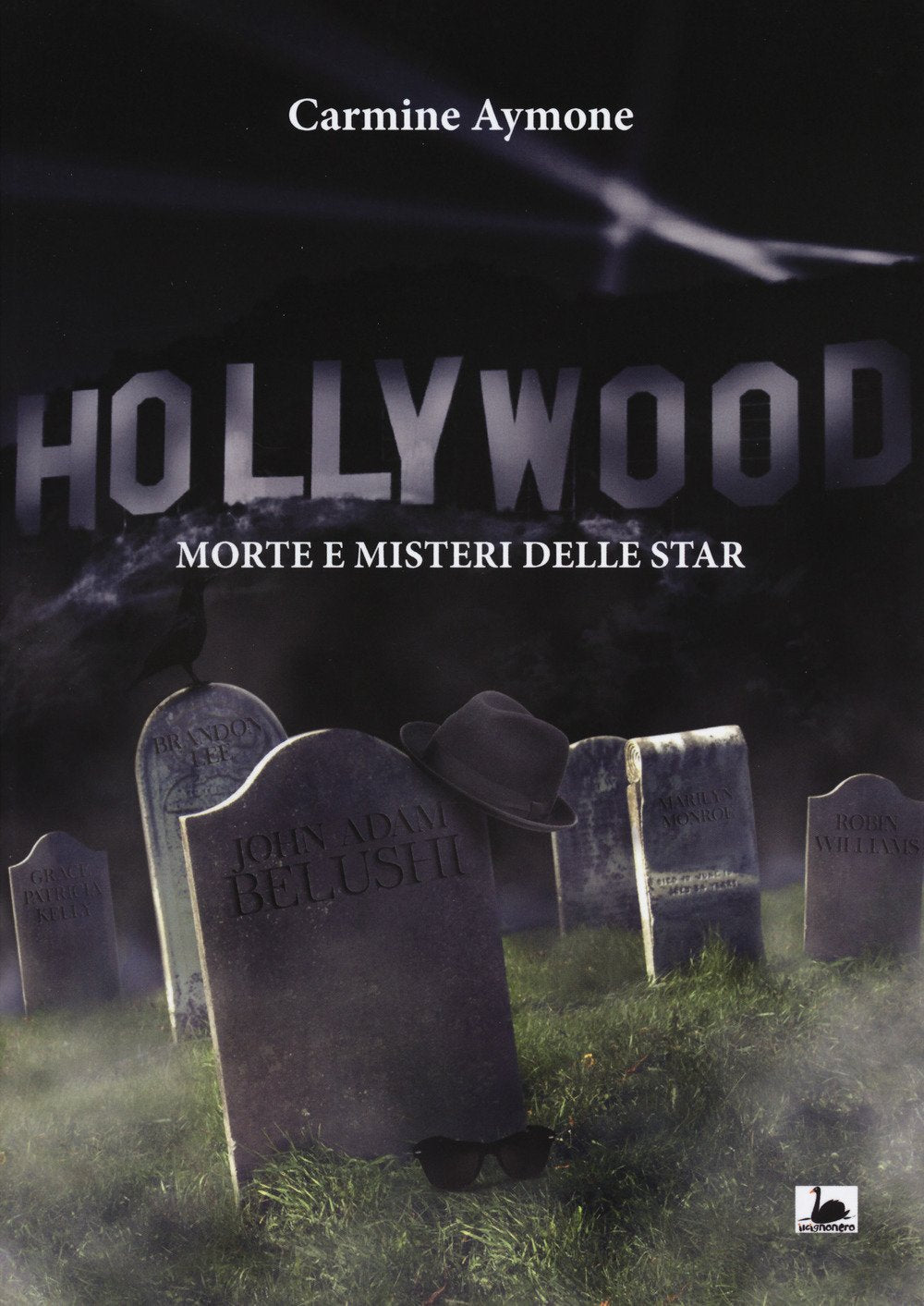 Hollywood. Morte e misteri delle star book