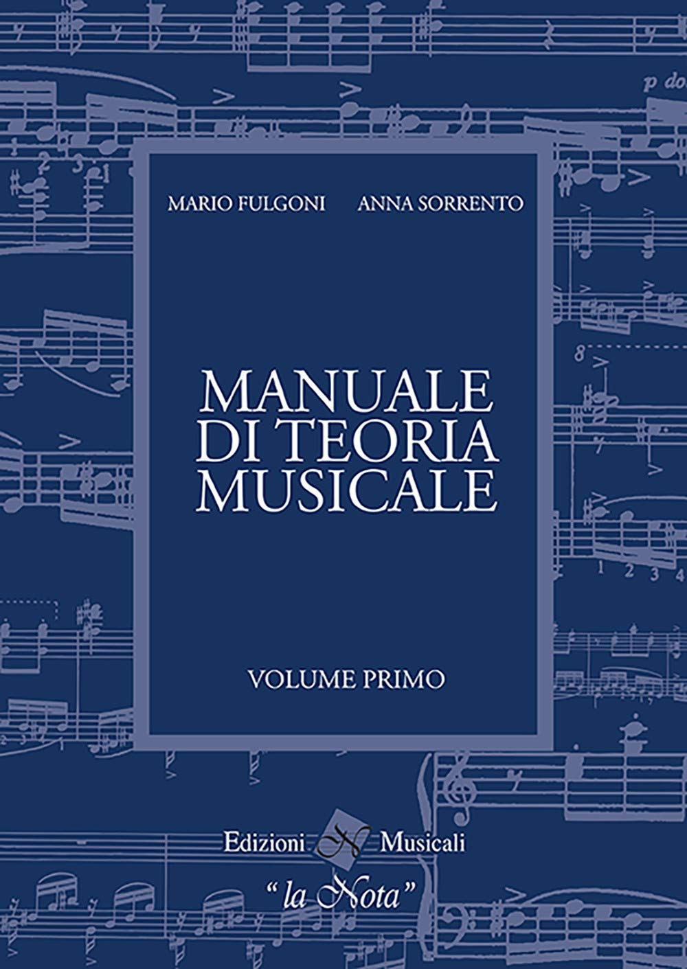 Il manuale di teoria musicale. Per la Scuola media (Vol. 1) book