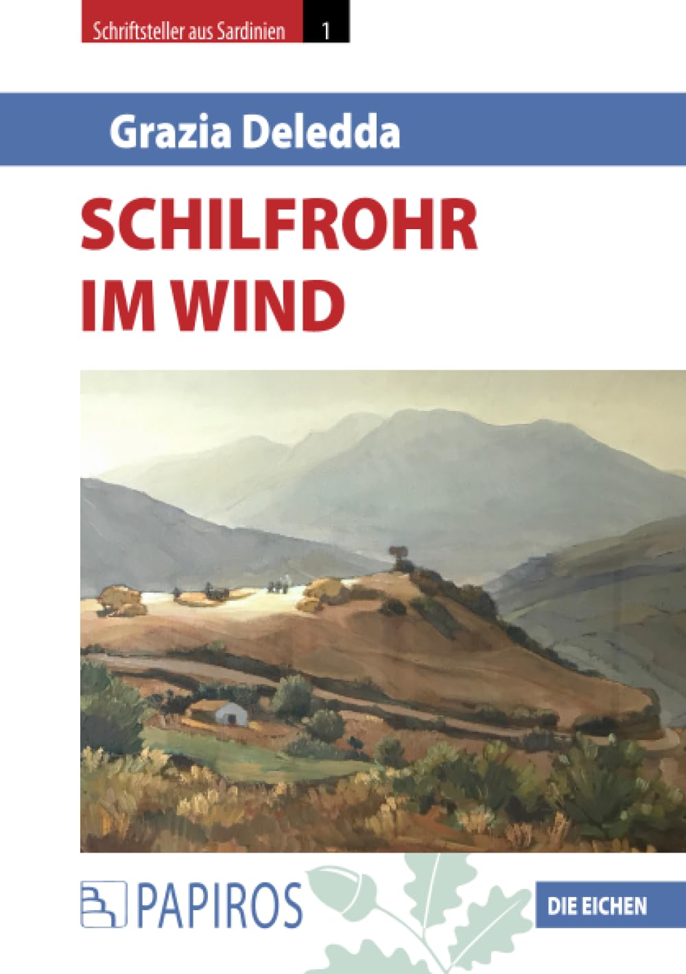 SCHILFROHR IM WIND Classics