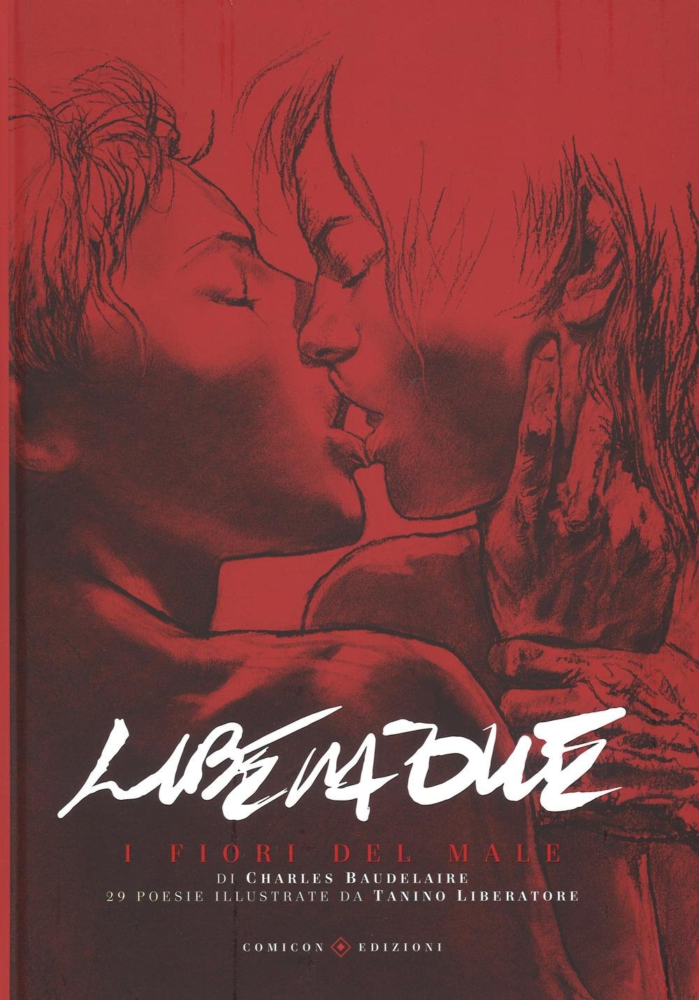 I fiori del male di Charles Baudelaire. Ediz. illustrata (Sinestesie) Film, Art & Culture
