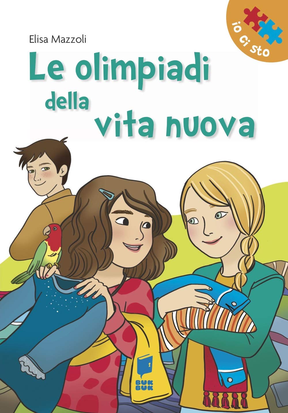 Le Olimpiadi della vita nuova book