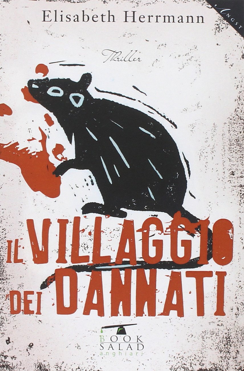 Product Image: Il villaggio dei dannati