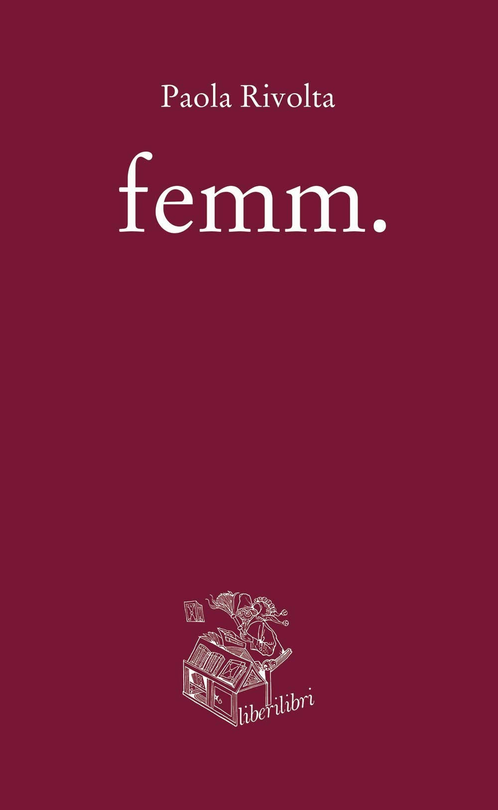 Product Image: femm. (Narrativa)