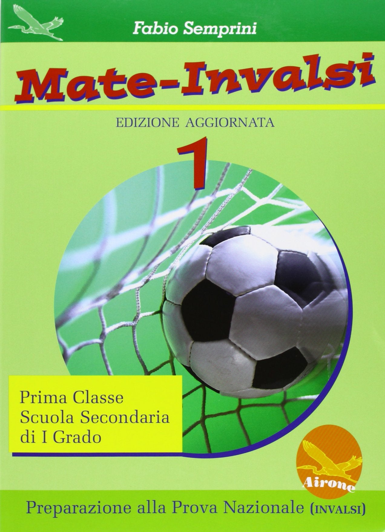 Mate-INVALSI. Per la Scuola media (Vol. 1) book