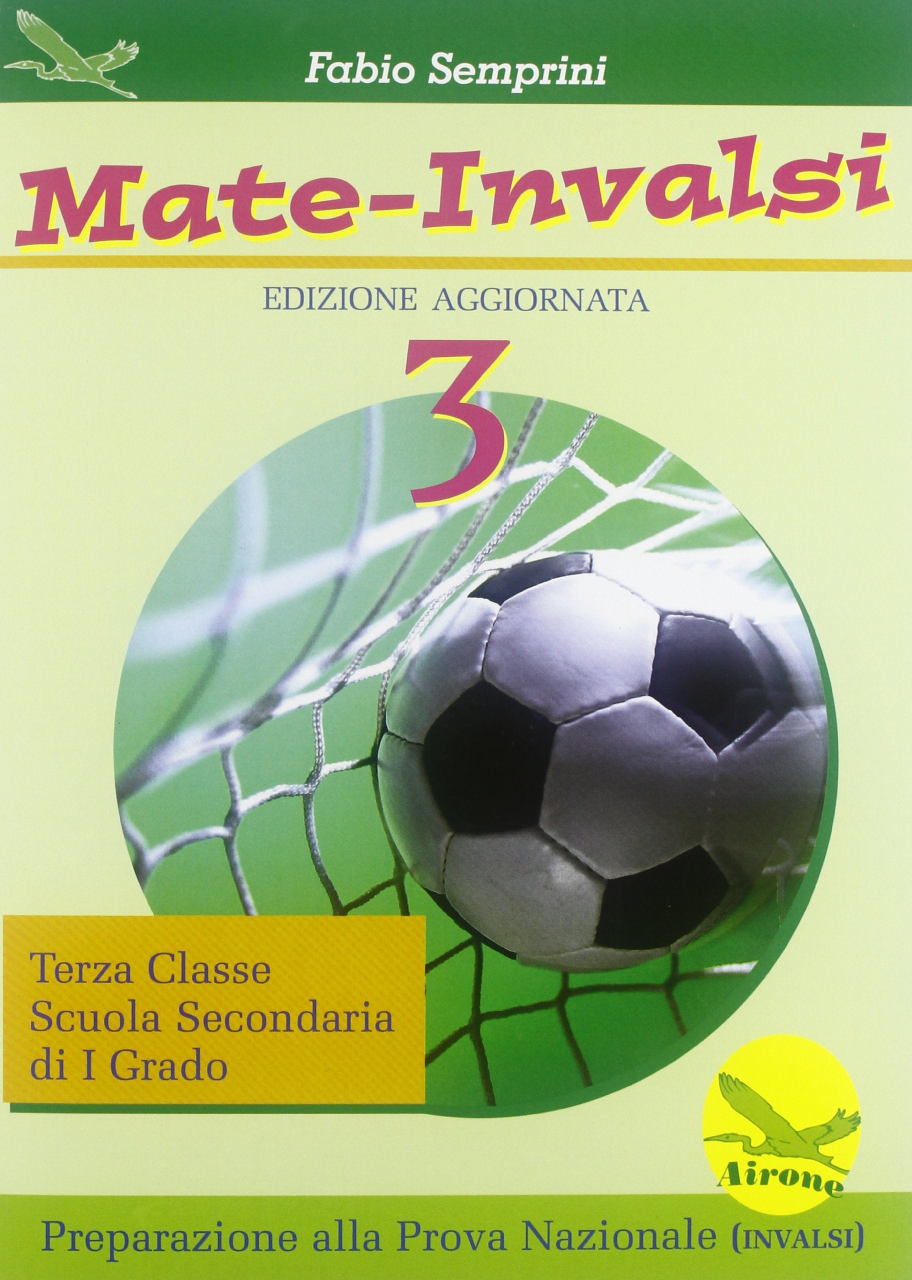 Mate-INVALSI. Per la Scuola media (Vol. 3) book