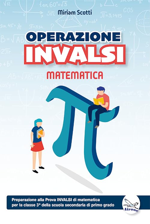 Operazione Invalsi. Ediz. per la scuola Professional & Reference Books