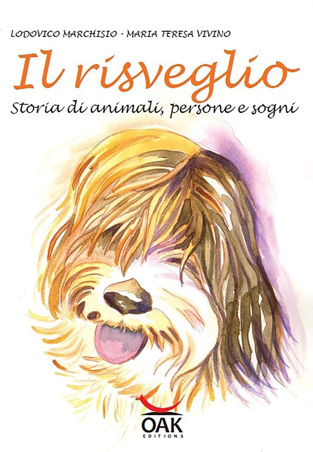 Il risveglio. Storia di animali, persone e sogni. Ediz. illustrata (Narrativa per ragazzi) Children's books