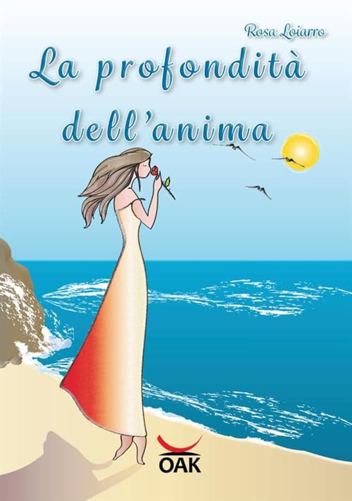 La profondità dell'anima Poetry