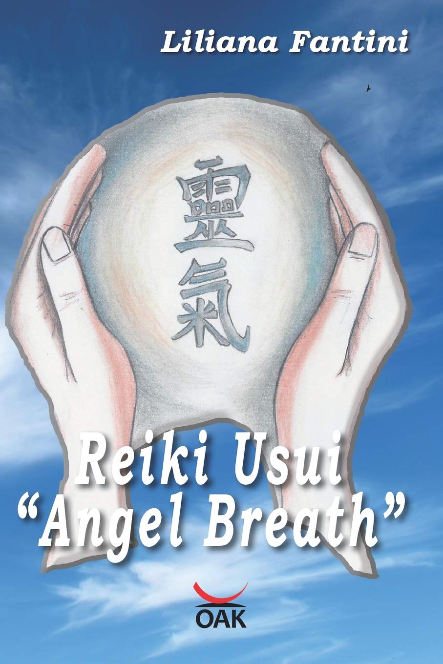 Reiki Usui "Angel Breath" Health, Nutrition & Fitness