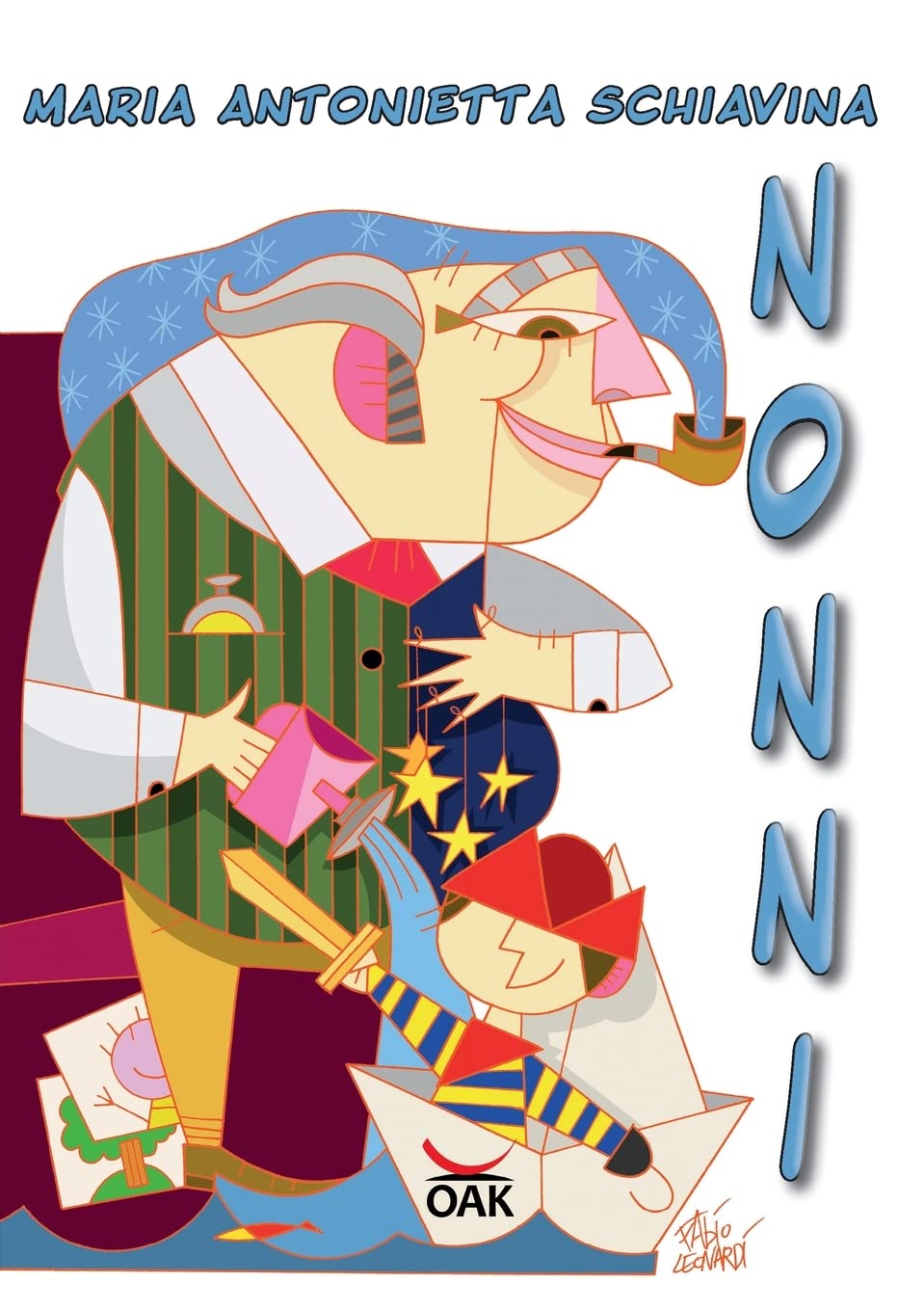 Nonni Essays & Short Stories