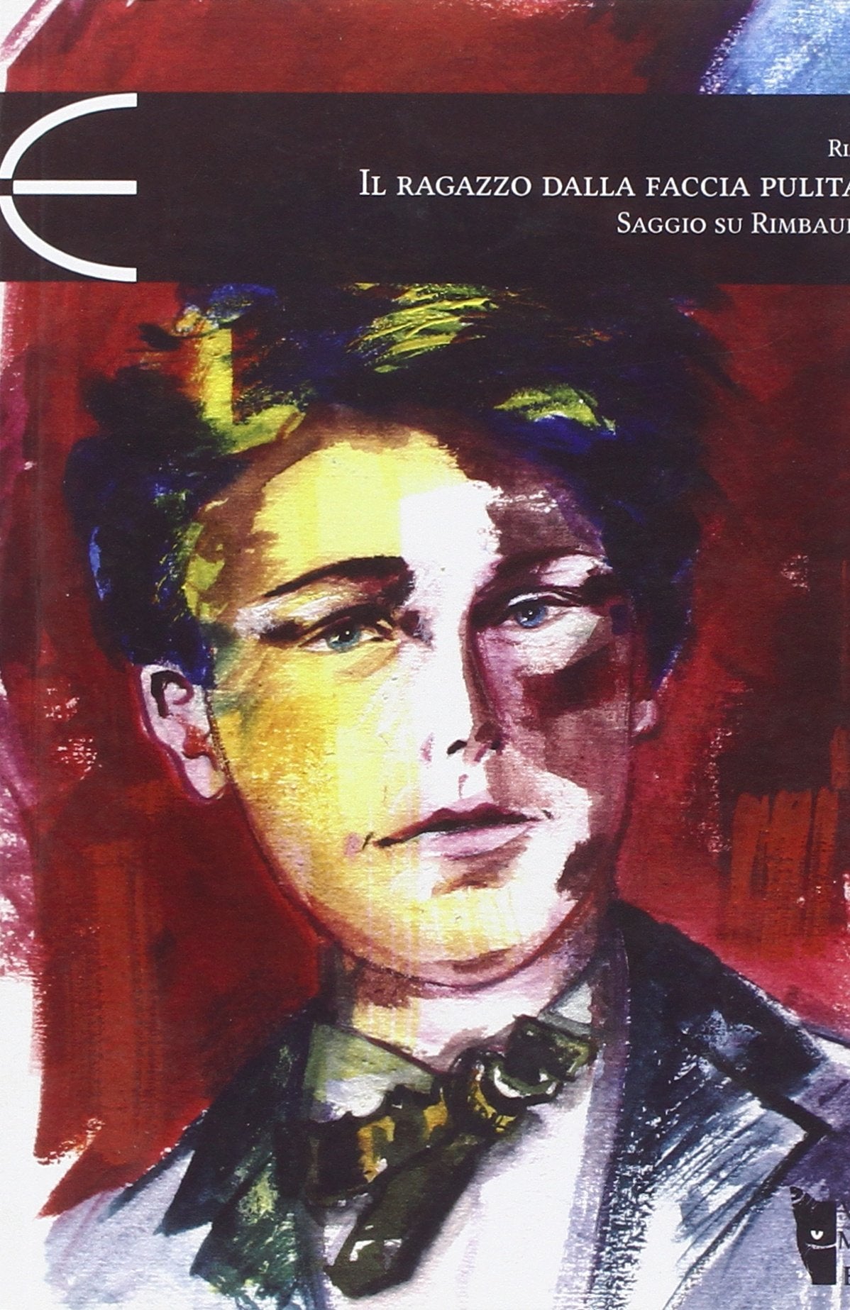 Il ragazzo dalla faccia pulita book