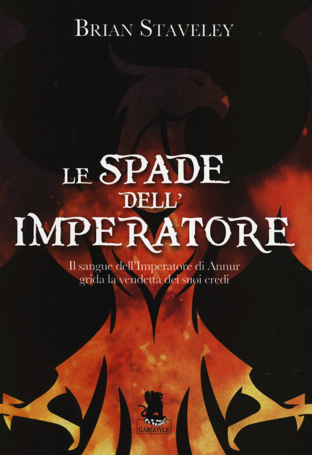 Le spade dell'imperatore. Cronache del trono incompiuto (Vol. 1) book