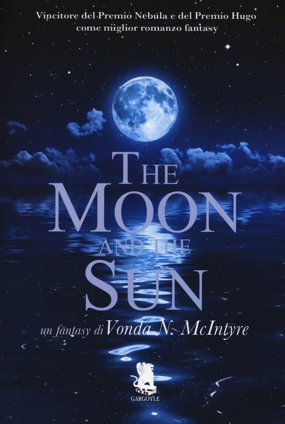 The moon and the sun book
