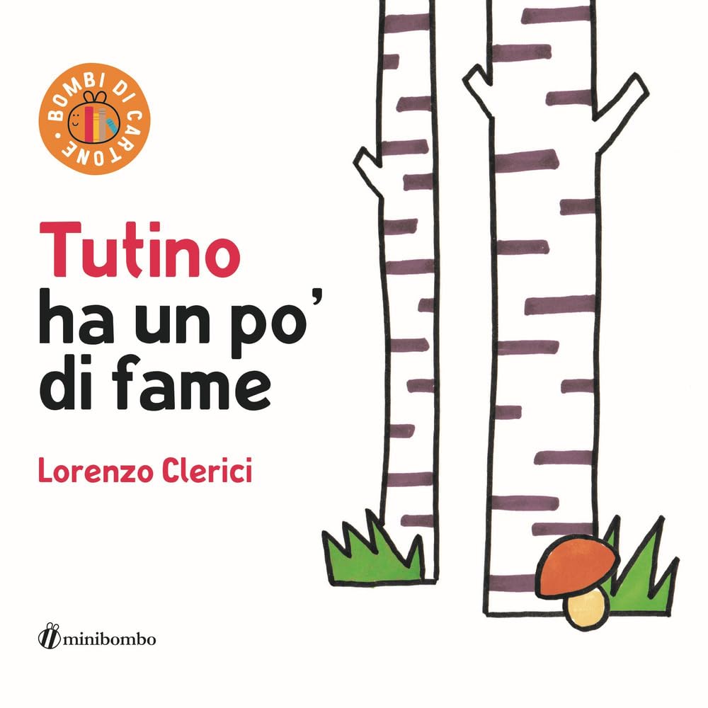 Tutino ha un po' di fame book