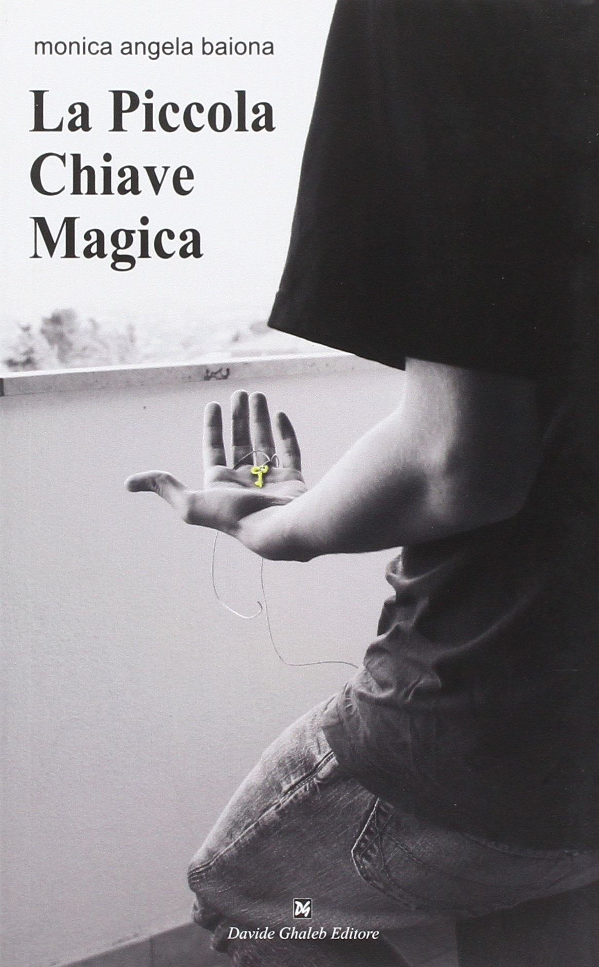 La piccola chiave magica (Latitudini) Contemporary literature