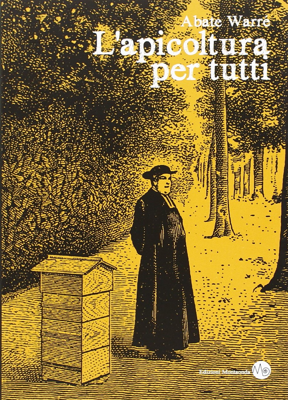 L'apicoltura per tutti book