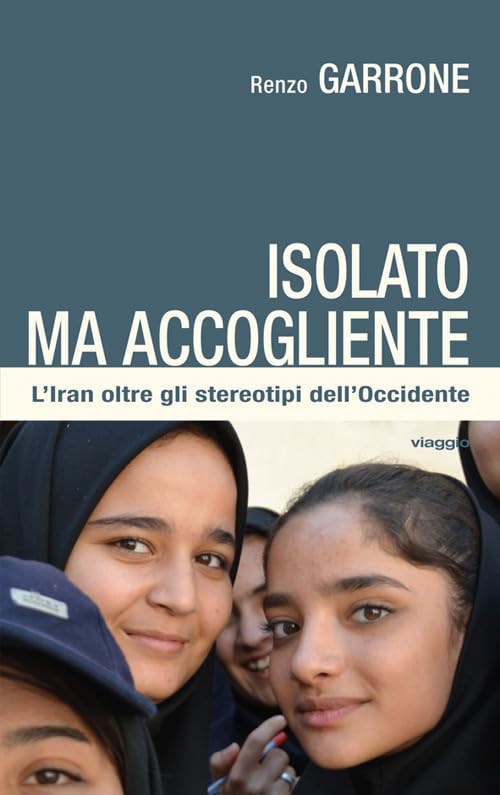 Isolato ma accogliente. L'Iran oltre gli stereotipi dell'Occidente Leisure, Home & Garden