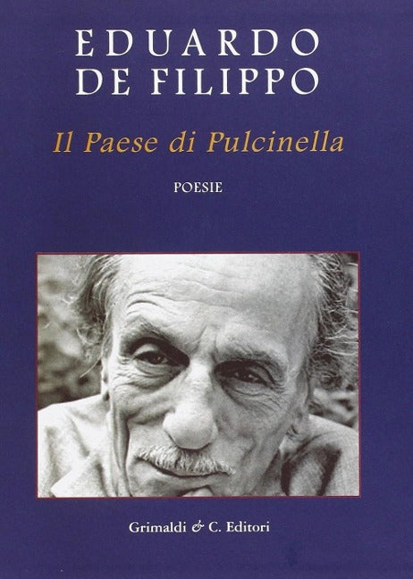 Il paese di Pulcinella Poetry
