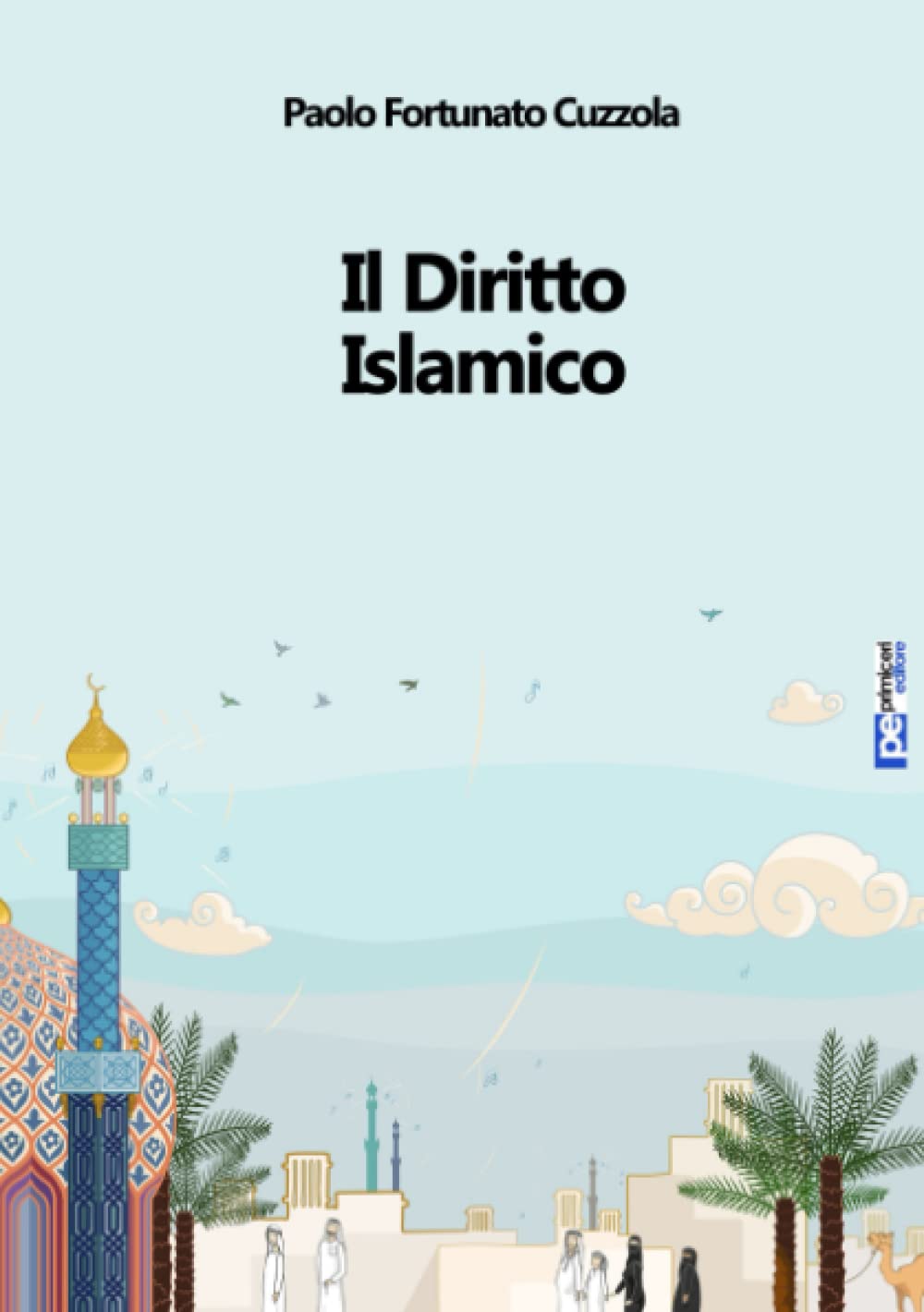 Il Diritto Islamico (PE Diritto) Law