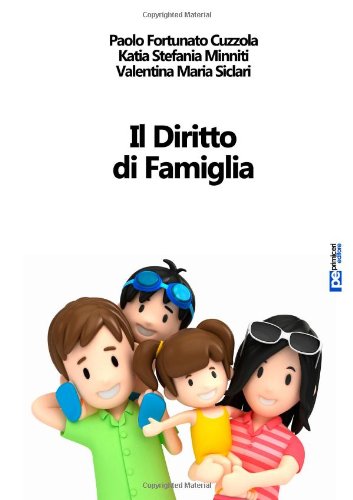 Il Diritto di Famiglia (PE Diritto) Law