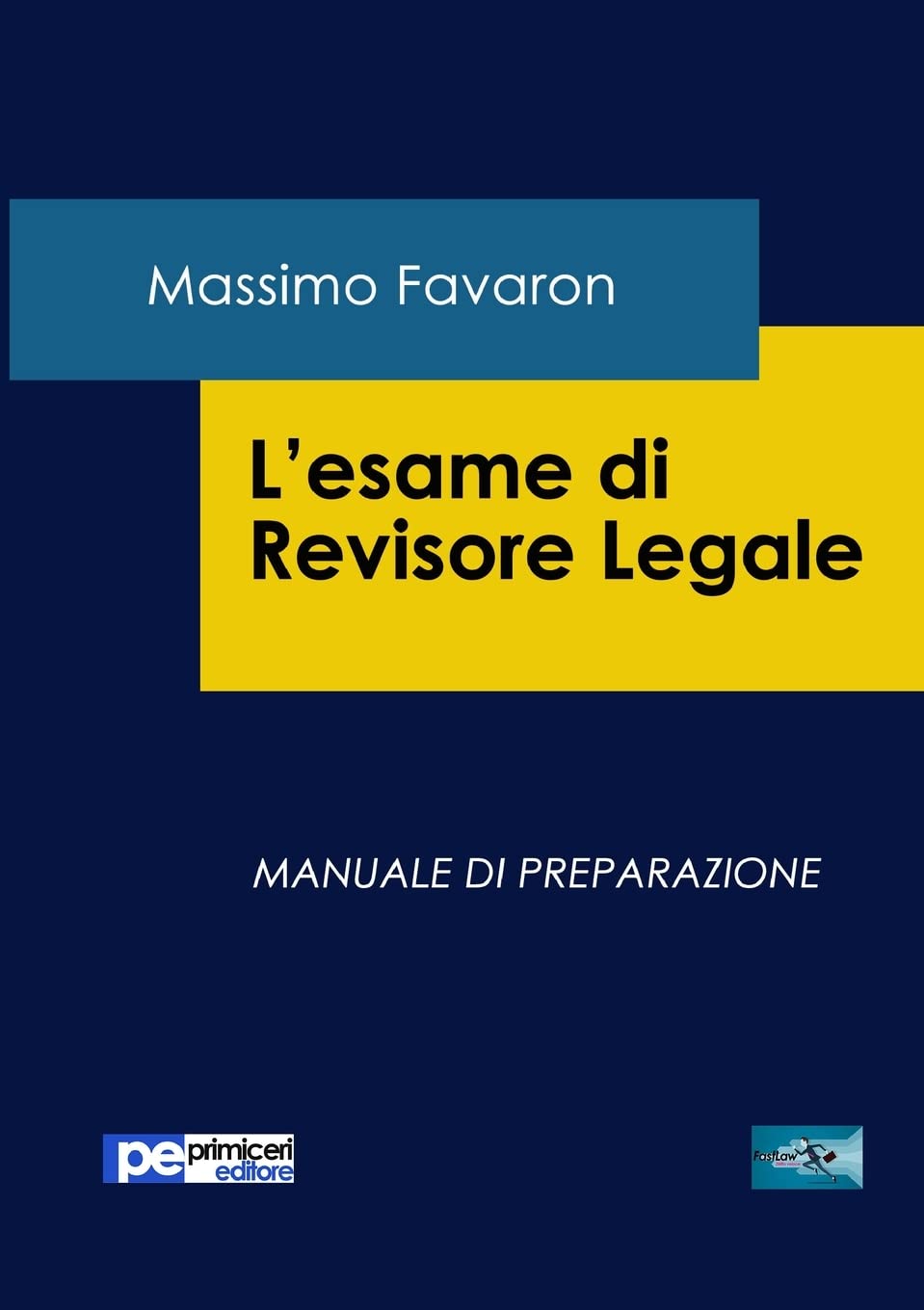 L'esame di revisore legale. Manuale di preparazione book