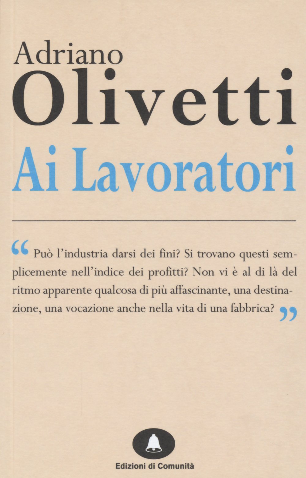 Ai lavoratori Business, Finance & Career