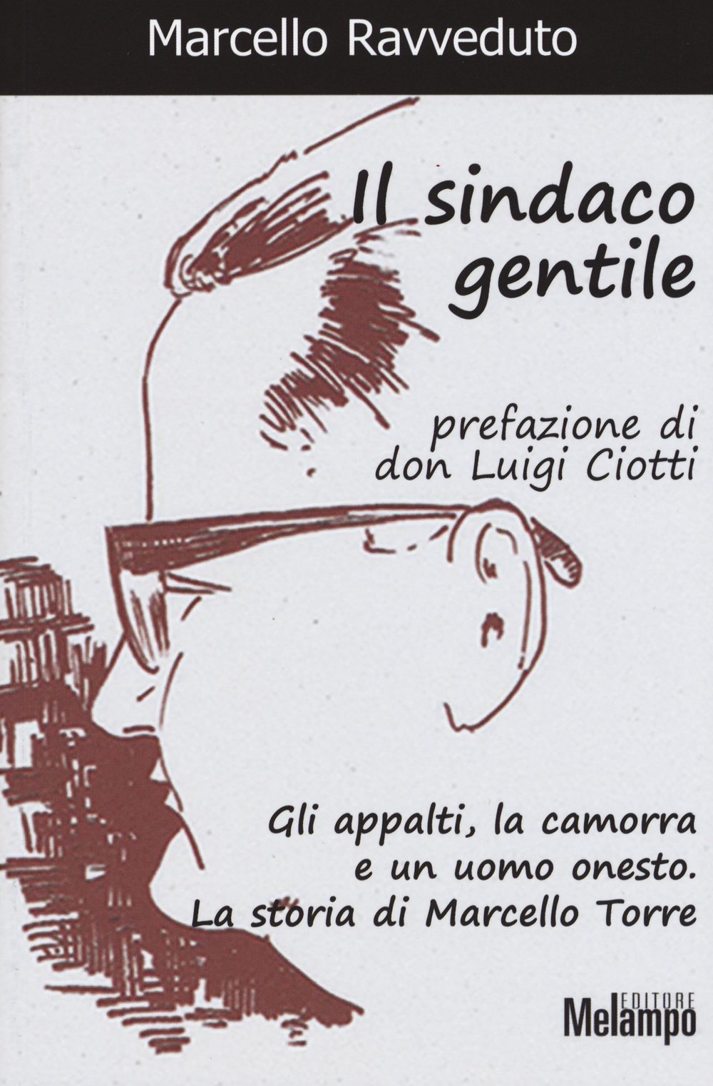 Il sindaco gentile. Gli appalti, la camorra e un uomo onesto. La storia di Marcello Torre book