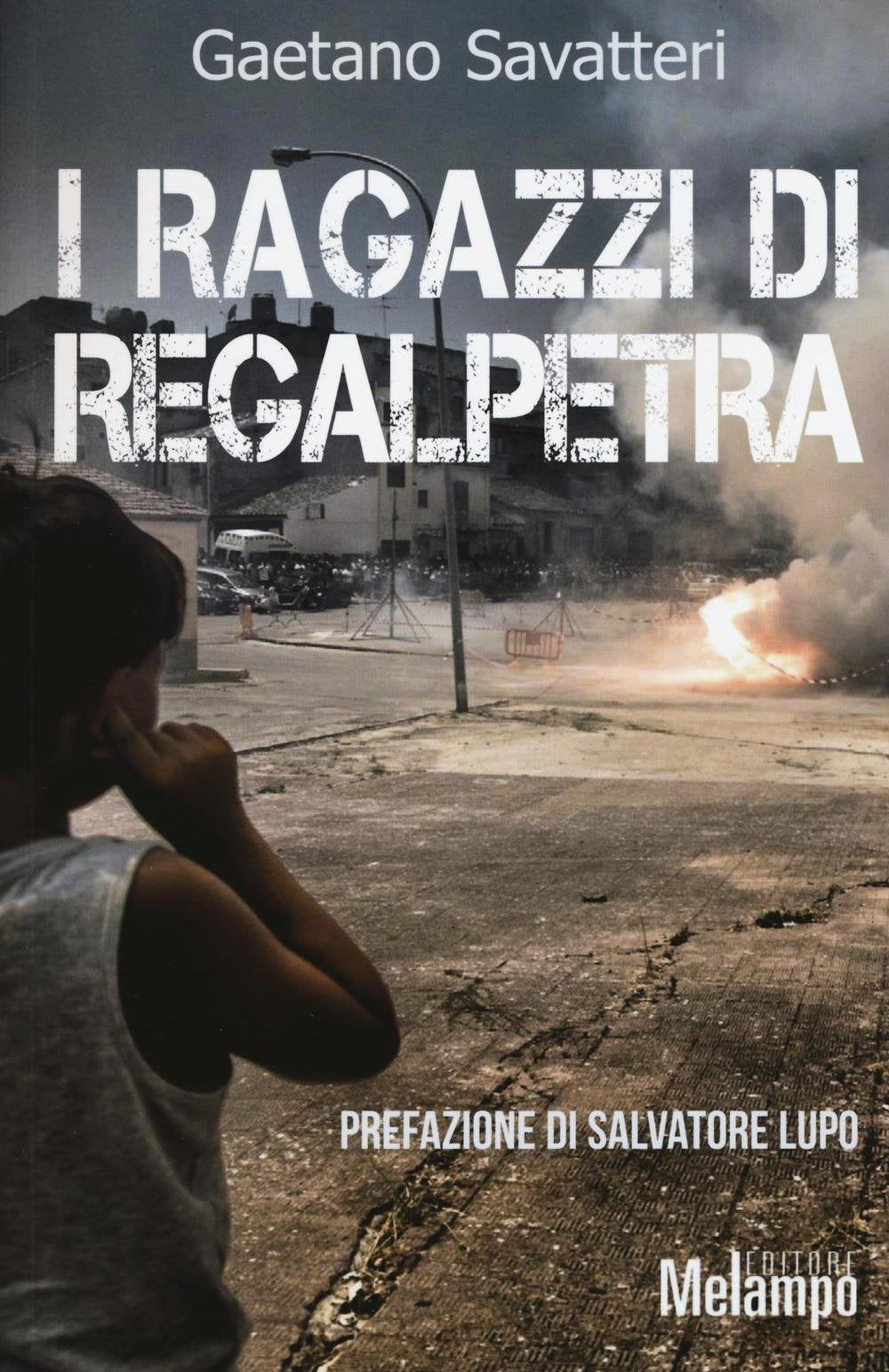 I ragazzi di Regalpetra. Storie di mafia nel paese di Leonardo Sciascia book