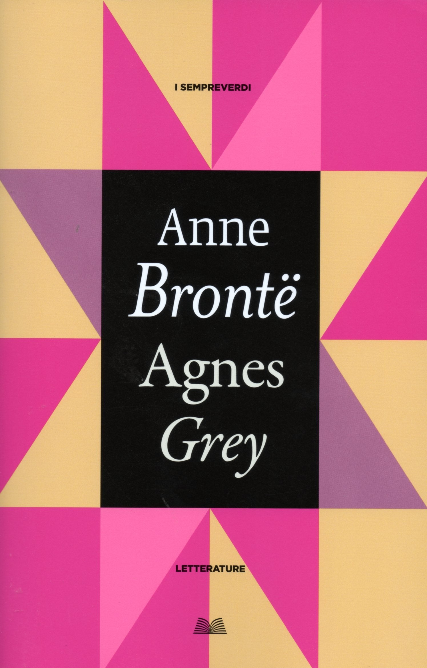 Agnes Grey (Titolo venduto esclusivamente nelle librerie Mondadori) book