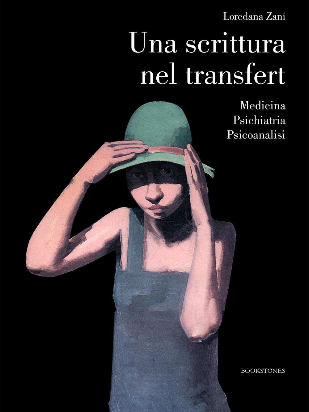 Una scrittura nel transfert. Medicina psichiatria psicoanalisi book
