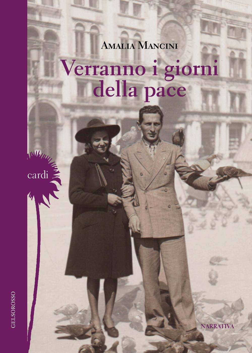 Verranno i giorni della pace book